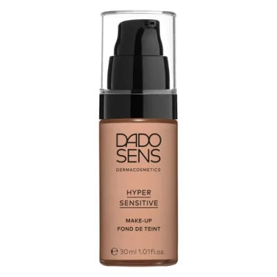 Abbildung von DADO SENS HYPERSENSITIVE Make Up Auch bei Neurodermitis, Akne oder Rosacea geeignet Pflegendes Für Empfindsame Haut Sorgt Sanft Einen Natürlich &amp; Ebenmäßigen Teint (Hazel)
