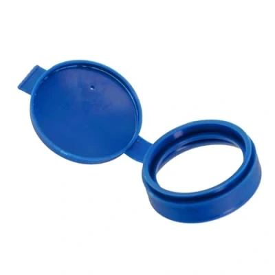 Abbildung von VAAKLM Auto Wassertankdeckel Kompatibel Mit FIAT Für Punto 2005 2006 2007 2008 2009 2010 2011 2012 Scheibenwaschflüssigkeitsbehälter Flaschendeckel OEM: 71740943