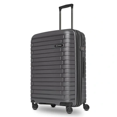 Abbildung von Pactastic Hartschalen Trolley Collection 04, 4 Rollen, Polypropylen