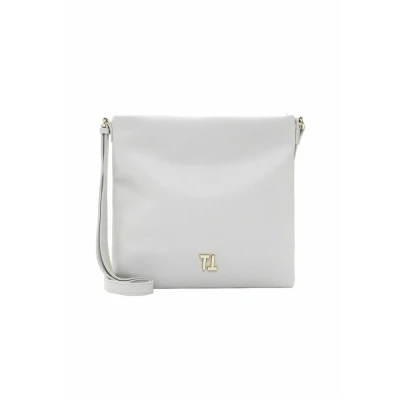 Abbildung von Tamaris Franca Umhängetasche lightgrey, Damen, Größe: One Size, Lightgrey