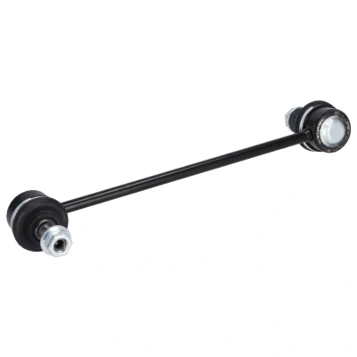 Abbildung von FEBI BILSTEIN 195979 Koppelstange Vorderachse links 230mm M10 x 1,25 mit Muttern Stahl HYUNDAI: i10 III Schrägheck