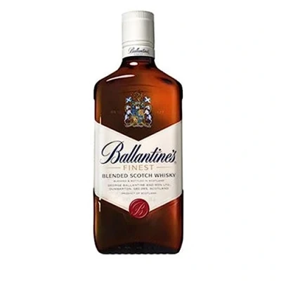 Abbildung von Ballantines Scotch Whiskey 6 Flaschen á 700ml