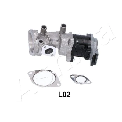 Abbildung von ASHIKA 150 0L L02 AGR Ventil LAND ROVER: Discovery 3, Range Rover Sport