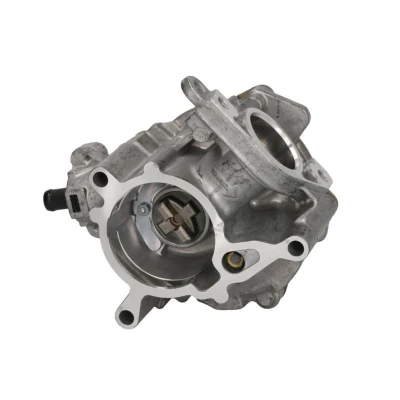 Abbildung von PIERBURG 7.24807.29.0 Unterdruckpumpe ohne Dichtung VOLKSWAGEN: Transporter 5 Bus, Multivan (7HM, Passat B6 Variant, AUDI: A4 B8 Avant