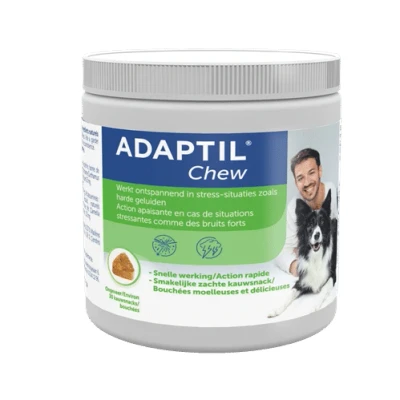 Abbildung von ADTAPIL Chew