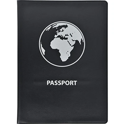Abbildung von Exacompta RFID Reisepass Schutzhülle
