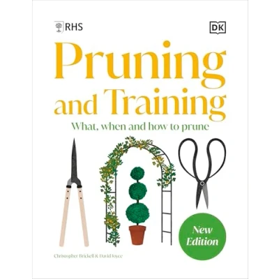 Abbildung von RHS Pruning and Training: What, When, How to Prune Over 800 Plants