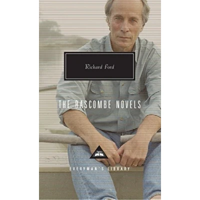 Abbildung von The Bascombe Novels: Richard Ford (Everyman&#039;s Library CLASSICS)