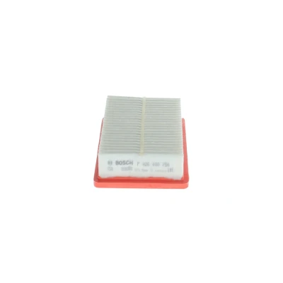 Abbildung von Luftfilter BOSCH F 026 400 756