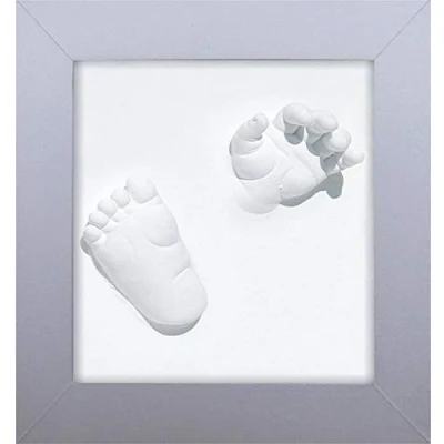 Abbildung von Dooky Happy Hands 3D Deluxe, Silver