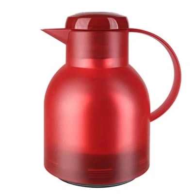 Abbildung von tefal K3031312 samba krug 1,0 l rot