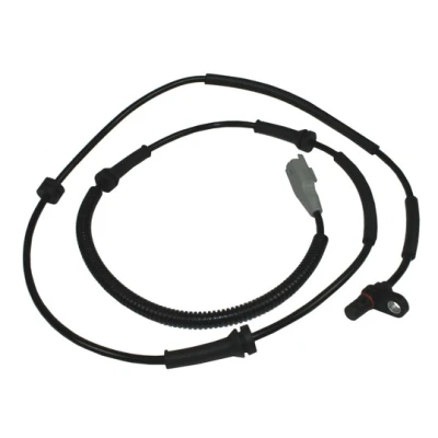 Abbildung von METZGER 0900712 ABS Sensor 1530 CITROËN: Jumpy II MPV, Kastenwagen, FIAT: Scudo II, PEUGEOT: Expert Tepee