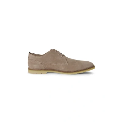 Abbildung von bugatti Herren Schnürer 311 ARM01,beige,40