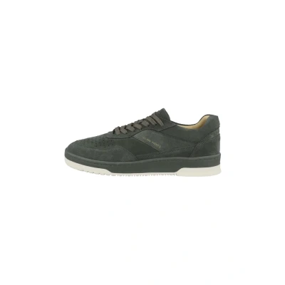 Abbildung von Filling Pieces ACE Sneaker low, Größe: 42, Dark green Schuhe