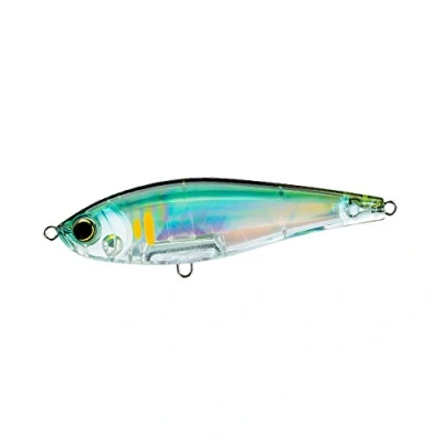Abbildung von Yo Zuri 3D Inshore Twitchbait Slow Sinking Lure, AYU, 70 mm