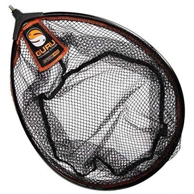 Abbildung von Guru Landing Net Speed Angelkescher