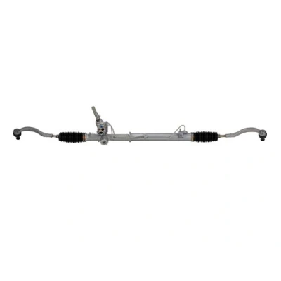 Abbildung von BOSCH K S01 000 801 Servolenkung hydraulisch für Fahrzeuge mit Linkslenker Spurstange, Spurstangenköpfen CITROËN: C5 3
