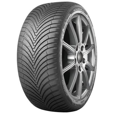 Abbildung von Kumho Solus 4S HA32 215/50 R17 95W PKW Ganzjahresreifen Reifen 2271103