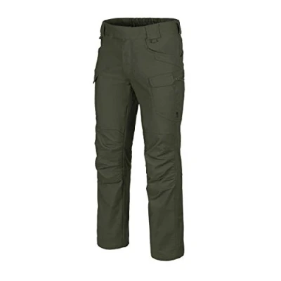 Abbildung von Helikon Tex Unisex Sp utl pc Taktische Hose, Braun (Coyote), 3XL EU