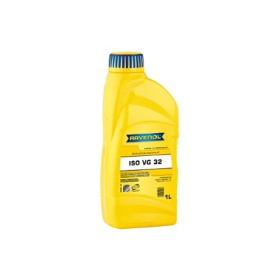 Abbildung von RAVENOL Vakuumpumpenoel ISO VG 32