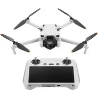 Abbildung von DJI Mini 3 RC Drohne