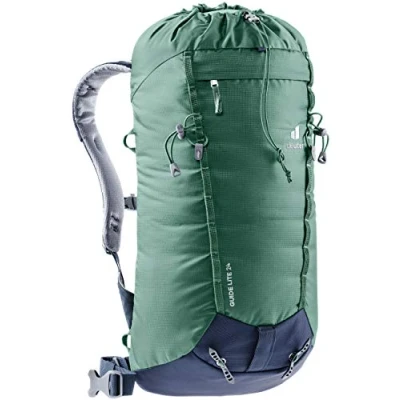 Abbildung von deuter Guide Lite 24 alpiner Kletterrucksack