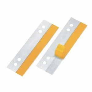 Abbildung von VELOFLEX 1000 x Heftstreifen Heftfix selbstklebend 105mm