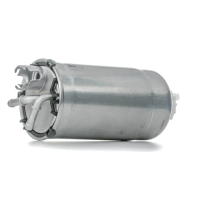 Abbildung von MAHLE ORIGINAL KL 157/1D Kraftstofffilter Leitungsfilter 8 8,0 SEAT: Ibiza 3 Schrägheck, VOLKSWAGEN: Polo IV SKODA: Fabia I Schrägheck