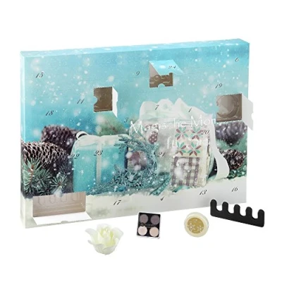Abbildung von Adventskalender Bath and Body 2021 Magische Momente für Sie Wellness Beauty Hautpflege Kosmetik