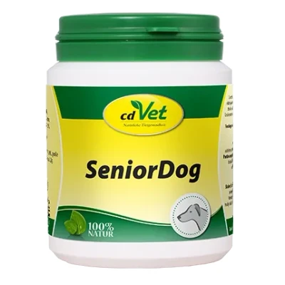 Abbildung von SeniorDog 70 g