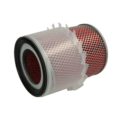 Abbildung von BLUE PRINT ADD62204 Luftfilter 203 193 Filtereinsatz mit Dichtung DAIHATSU: Rocky SUV