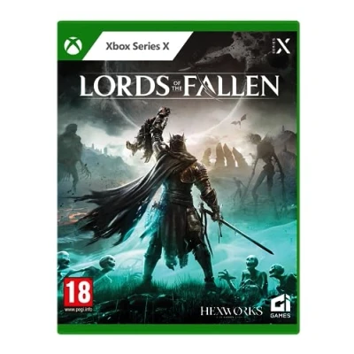 Abbildung von Lords Of The Fallen Standard Edition (Xbox Series X)