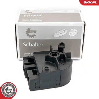 Abbildung von ESEN SKV 65SKV012 Zünd /Startschalter