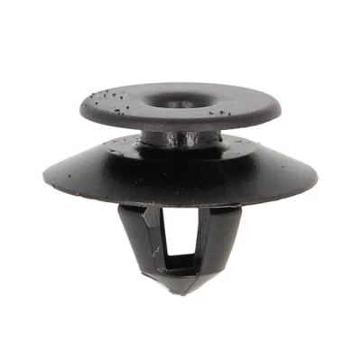 Abbildung von ROMIX A82022 Clip, Zier /Schutzleiste MERCEDES BENZ: B Klasse