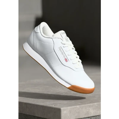 Abbildung von Reebok Classic Princess Sneaker low, Damen, Größe: 40.5, White Schuhe