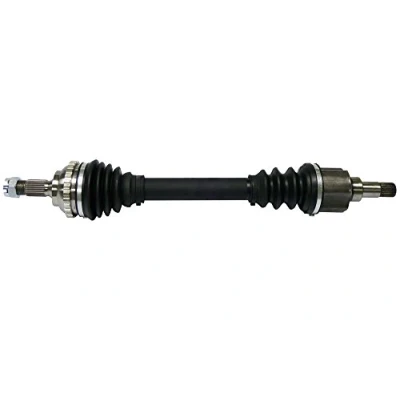 Abbildung von SKF VKJC 6996 Antriebswelle 595, 58 CITROËN: Berlingo / First I, ZX Schrägheck, Xsara Coupe, PEUGEOT: Partner I Kastenwagen