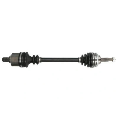 Abbildung von PASCAL G2R053PC Antriebswelle Vorderachse links 617 für Fahrzeuge mit ABS RENAULT: Kangoo I, CLIO 2