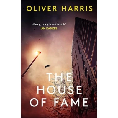 Abbildung von The House of Fame (A Nick Belsey Novel)