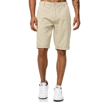 Abbildung von Tazzio Chinoshorts A202 Chino Shorts Hose