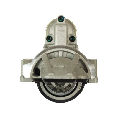Abbildung von AS PL S0504 Anlasser 12 1,70 FORD: Transit Mk6 Kastenwagen, V363 Pritsche/Fahrgestell
