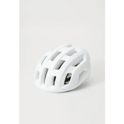 Abbildung von POC Unisex Erwachsene Ventral Air MIPS Fahrradhelm, Hydrogen White Matt, S (50 56cm)