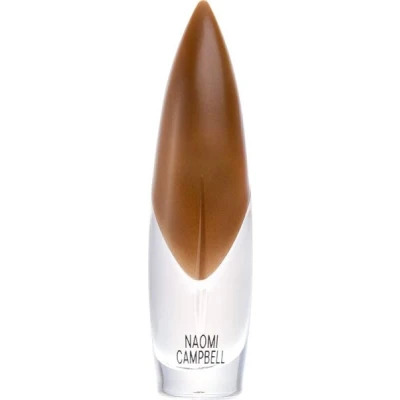 Abbildung von Naomi Campbell Eau de Toilette 15 ml