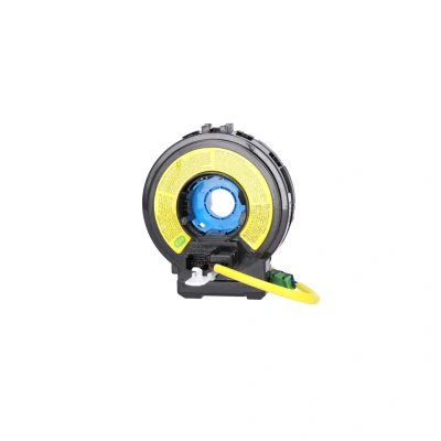Abbildung von FEBI BILSTEIN 186341 Schleifring HYUNDAI: SANTA FE 2