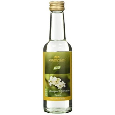 Abbildung von Cosmoveda BIO Orangenblütenwasser 250 ml