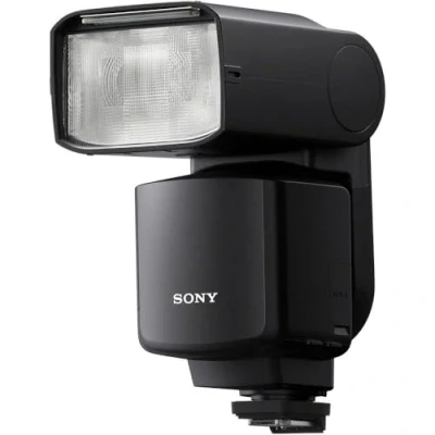 Abbildung von Sony Blitz HVL F60RM2 Blitzgerät