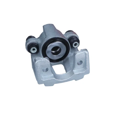 Abbildung von MAXGEAR 82 1236 Bremssattel Stahl Hinterachse rechts, hinter der Achse JEEP: Cherokee III