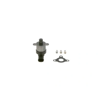 Abbildung von Regelventil, Kraftstoffmenge (Common Rail System) BOSCH 1 465 ZS0 004