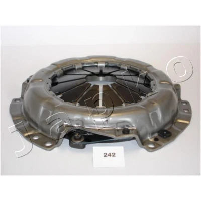 Abbildung von JAPKO 70242 Kupplungsdruckplatte TOYOTA: Yaris Verso