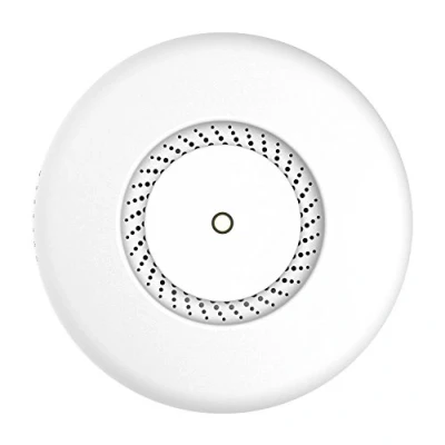 Abbildung von MikroTik Cap ac RBcAPGi 5acD2nD with 716 MHz CPU, 128 MB RAM, 2 Gbit LAN