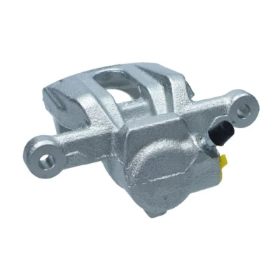 Abbildung von MAXGEAR 82 1045 Bremssattel Stahl Hinterachse links, hinter der Achse MERCEDES BENZ: Vaneo